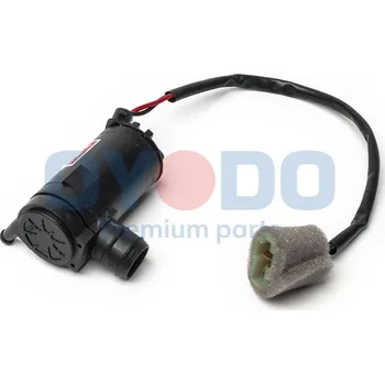Vodní pumpa motoru OYODO Vodní čerpadlo ostřikovače, čistění skel 90B0510-OYO