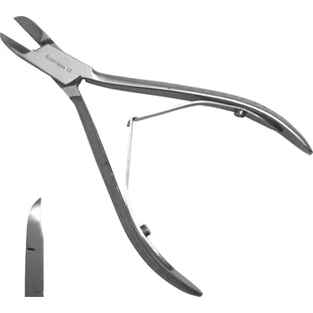 PEDICE Kleště na nehty pákové 12cm