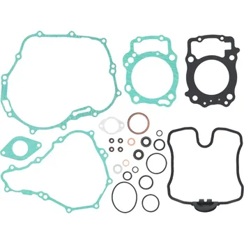 Těsnění motoru NAMURA kompletní sada těsnění HONDA CRF 250F 19-21 (NAMURA kompletní sada těsnění HONDA CRF 250F 19-21)