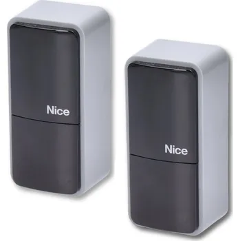 NICE S.p.A. NICE EPMOW - bateriové bezpečnostní fotobuňky, BlueBus
