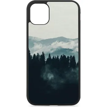 Náhradní kryt pro mobilní telefon Kryt na mobil Vivo COLD FOREST Vivo: Y52