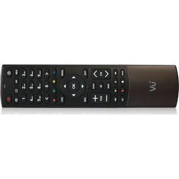 vypínač AB-COM Dálkové ovl. pro Vu+ IR300 univerzálne DO VU+ UNI IR300