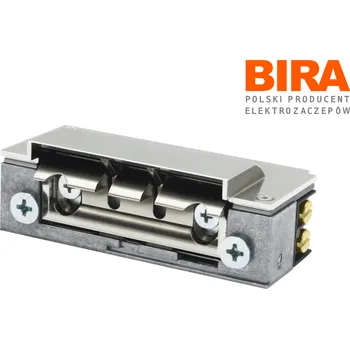 Pohon brány BIRA HARTTE XS00U-C elektrický úderník řady XS 12-24V AC/DC nízkoproudý s násuvným nástavcem