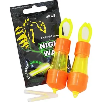 Signalizace záběru Horv&aacute;th Signalizátor záběru s chemickým světlem 2 ks