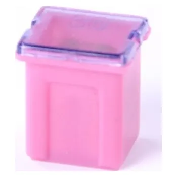 Autopojistky pojistka LOW JCASE 30A nízkoprofilová kostka