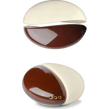 Kořenka Suisse Langenthal | Pepřenka, krémová, Le choco