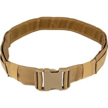 Opasek 101 INC - V.O. Opasek Taktical - MOLLE - Coyote