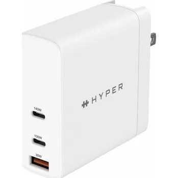 Hyper Juice 140W PD 3.1 USB-C nabíječka