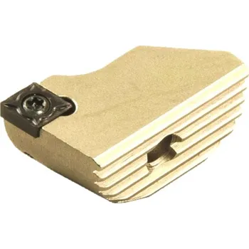 Příslušenstí k soustruhu AKKO Výměnné segmenty pro vyvrtávací hlavy, AKCR 160-800 NEW M.07.73.20