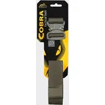 Opasek taktický - COBRA - 4,5 cm - Helikon - Oliv Velikost: M - 110 cm
