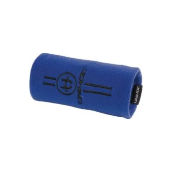 Unihoc Wristband SUPERIOR Potítko modrá