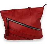 Tapple Dámská červená kabelka 03 Barva: Červená