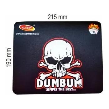 Zábavní pyrotechnika Klásek Trading s.r.o. DUMBUM podložka pod myš