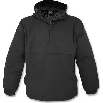 Mil-Tec (Německo) - MLT Větrovka letní - COMBAT - Černá Velikost: XXXL