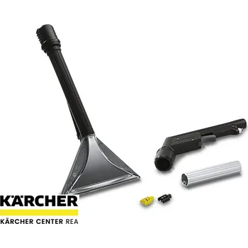 Úklid Kärcher Hubice na schody