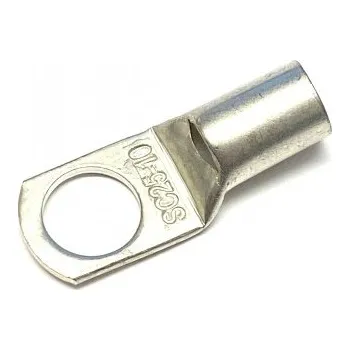 Auto elektroinstalace Oko kabelové 10,5mm, kabel 25mm2 (SC25-10)