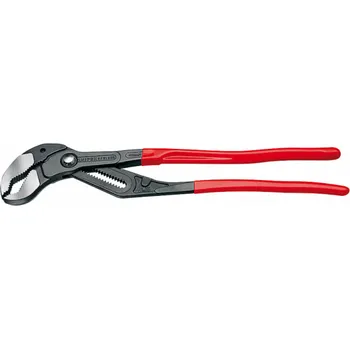 Kleště Knipex Cobra nastavitelné kleště na trubky 560 mm (87 01 560)