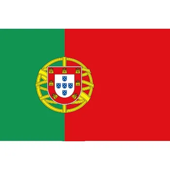 Vlajka FOSCO - USA - V.O. Vlajka - Portugalsko