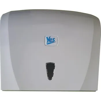 Zásobník na papírové ručníky Zásobník na ručníky, 25,5x24x12 cm, "Yes"