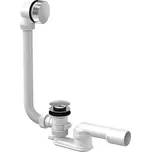 Slovarm T-1438K-III DN50/40 Sifon pro vanu clik-clak T-1438K-III DN50/40