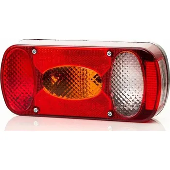 Zadní světlomet Kryt koncového světla MD-036 couvací světlo