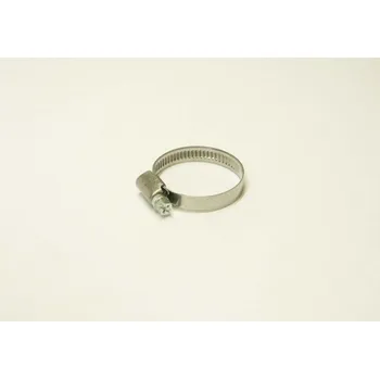 hadicová spona spona GEMI SX 25-40 C7-W2