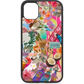 Náhradní kryt pro mobilní telefon Kryt na mobil Samsung BEACH CREAM Samsung: A20e