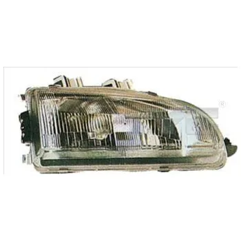 Osvětlení automobilu Světlomet TYC 20-3113-08-2