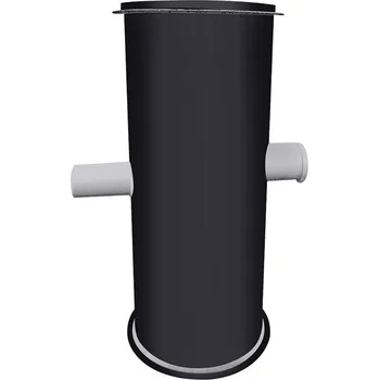 Příslušenství k čerpadlu ASIO Revizní a odběrná šachta AS-REVO