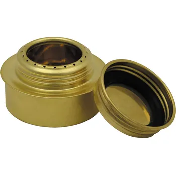 Turistický vařič M.F.H. (Německo) Vařič na tekutý líh