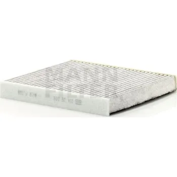 Autodíl Mann Kabinový filtr Škoda Superb III (2015 - 2024) s aktivním uhlím - CUK26009