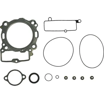 Těsnění motoru NAMURA těsnění TOP-END KTM SXF 450 07-12, XCF 450 08-09, SX 450 ATV 09-10 (NAMURA těsnění TOP-END KTM SXF 450 07-12, XCF 450 08-09, SX 450 ATV 09-10)