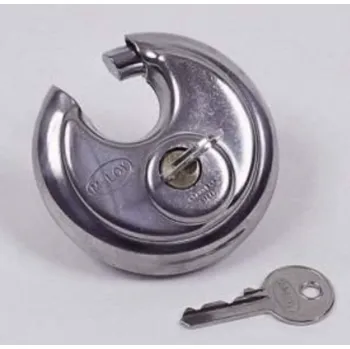 Visací zámek REIMO Visací zámek Diskus pro ochranu proti krádeži