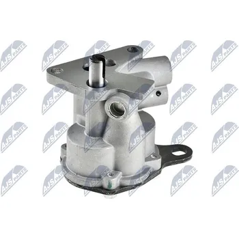 Olejové čerpadlo Olejové čerpadlo NTY BPO-CH-000