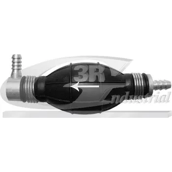 Palivové čerpadlo Čerpadlo, předběžný přívod paliva 3RG 80098