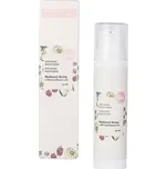 Navia Noční malinový krém pro zralou pleť 40+ BIO (30 ml) - Navia/Kvitok