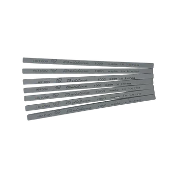 Brusný kámen Bellstone HS 3x6x150 Bellstone typ HS 3*6*150: HS1000 3*6*150