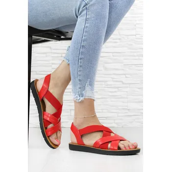 Dámské sandále Woman shoes Dámské sandály EL27587-3R Velikost: 39