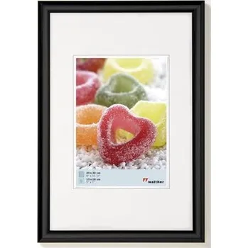 Rám na obraz Rámeček "Trend Style", černá, 20x30 cm