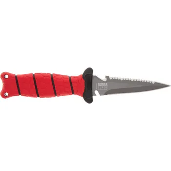 Pracovní nůž Bubba - rybářské nože Scout, špičatý potápěčský nůž 1107806