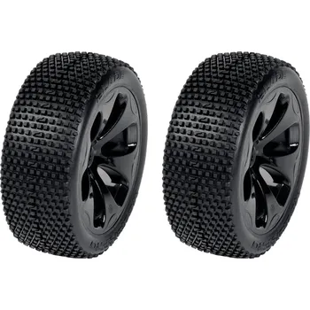 RC náhradní díl Medial Pro kolo 3.3" SC Raptor H12/22mm, pneu Blade M3 (pár) - MP-6135-M3