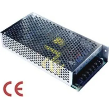 spínaný zdroj W-Star WSPW240-24-10 - Průmyslový napájecí zdroj 240W/24V/10A