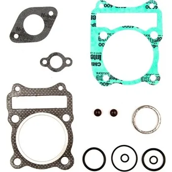 Těsnění motoru PROX těsnění TOP-END SUZUKI LTZ (LT-Z) 250 04-09, LTF (LT-F) 250 OZARK 02-14 (PROX těsnění TOP-END SUZUKI LTZ (LT-Z) 250 04-09, LTF (LT-F) 250 OZARK 02-14)