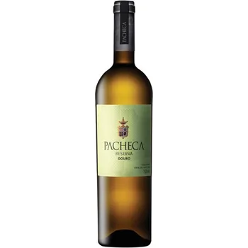 Víno Pacheca Reserva Branco 0,75 l
