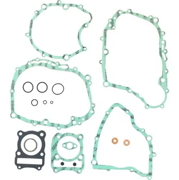 Automobilové těsnění ATHENA kompletní sada těsnění SUZUKI LT230GEF/GEG/EH-EP 85-93 (ATHENA kompletní sada těsnění SUZUKI LT230GEF/GEG/EH-EP 85-93)