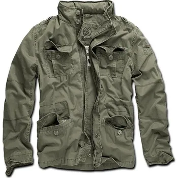 Bunda Britannia - Oliv - Brandit Velikost: S