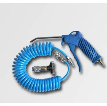 Houkačka čistič prachu vzduchový