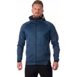 Pánská mikina NORTHFINDER MI-3794OR 557 DAVE 557 velikost L