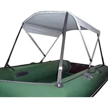 Stříška nad vchodové dveře Stříška Kolibri Bimini K220T - K270T