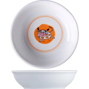 Lilien | Miska, 13 cm, Dětský dekor Karla